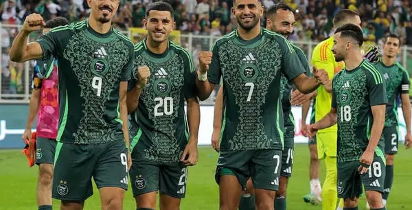 2026世界盃資格賽中展現強大優勢