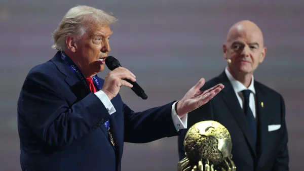 美國日前才宣布部分國家旅客需繳交最高一萬五千美元保證金才能入境